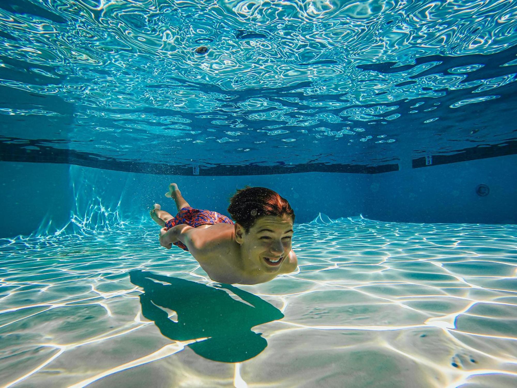 Appartement Coup De Coeur Avec Parking Et Piscine - 131 กาเนต์-อ็อง-รูสซียง ภายนอก รูปภาพ