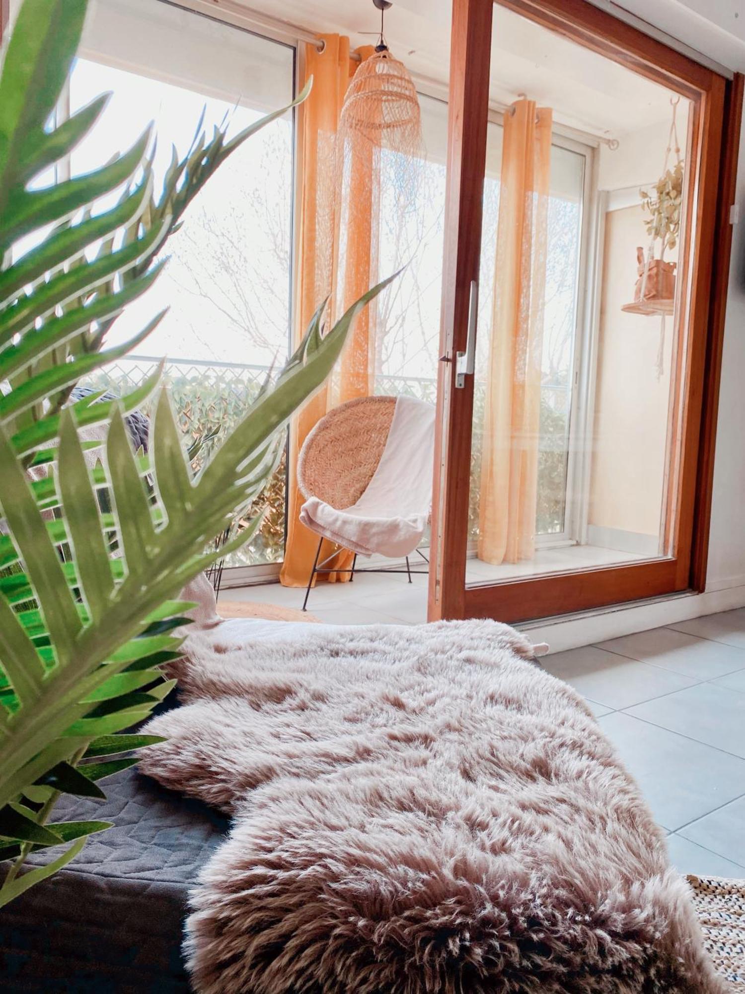 Appartement Coup De Coeur Avec Parking Et Piscine - 131 กาเนต์-อ็อง-รูสซียง ภายนอก รูปภาพ
